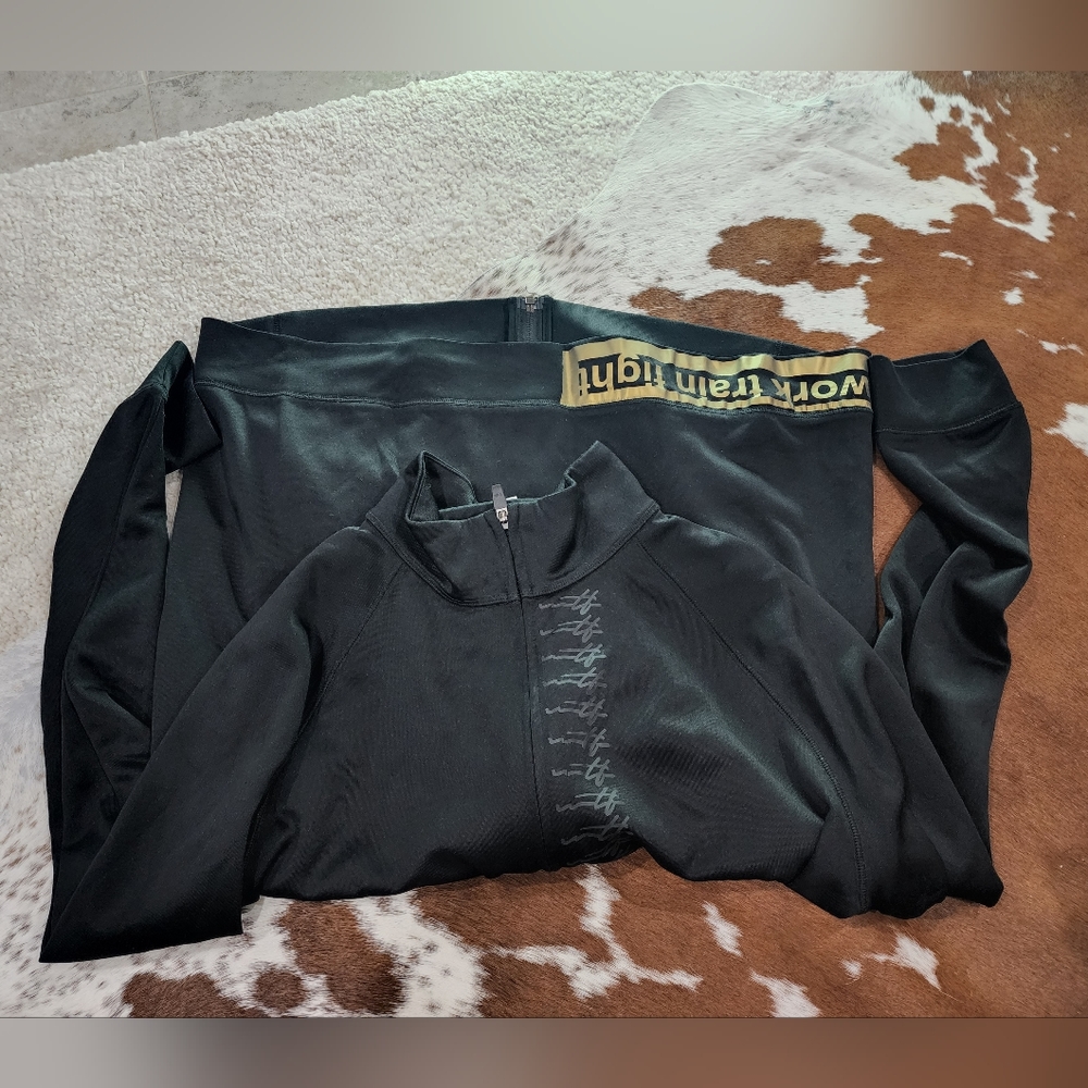 Alo Jacket - image 1